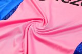 24/25 Manchester United Pink 1:1 Quality Training （A-Set）