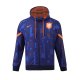 Netherlands Blue  Windbreaker 24/25