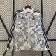 Real Madrid Double Sided  Windbreaker 24/25