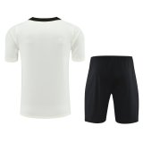 Liverpool  White 1:1 Quality Training Jersey（A-Set）25/26