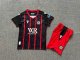 Blackburn  Away Kids Kits 1:1 Quality Soccer Jersey 24/25