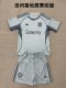 San Jose Earthquakes Home Kids 1:1 Quality Soccer Jersey 25/26