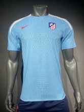 Atletico Madrid Training Clothes Player 1:1  Quality Soccer Jersey 24/25