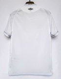 Santos Home Player 1:1 Quality Soccer Jersey 25/26
