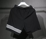 AD  Player 1:1 Quality Retro Shorts