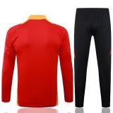 Bayern Munich Training Red 1:1 Quality Training Jersey 24/25