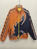 Porto Third Double Sided Windbreaker 1997 双面