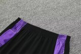 Real Madrid Training Black  1:1 Quality Training Jersey 24/25