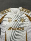 Tiger Third Women  Fans 1:1 Quality Soccer Jersey 25/26