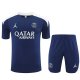 PSG Paris  Blue 1:1 Quality Training （A-Set）25/26
