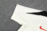 Liverpool  White 1:1 Quality Training Jersey（A-Set）25/26