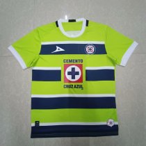 24/25 Cruz Azul  Green Goalkeeper fans 1:1 Quality Soccer Jersey