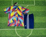 Arsenal Training clothes Kids Kits 1:1 Quality Soccer Jersey 25/26