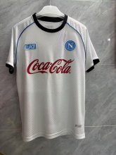 Napoli Training clothes Fans 1:1 Quality Soccer Jersey 25/26