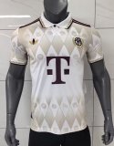 Bayern Munich Special edition Fans 1:1 Quality Soccer Jersey 25/26