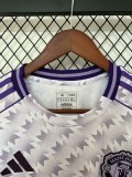 25/26  Manchester United  Home Fans 1:1 Quality Soccer Jersey