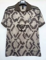 Bayern Munich Co-branded Fans 1:1 Quality Soccer Jersey 25/26