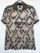 25/26 Bayern Munich Co-branded Fans 1:1 Quality Soccer Jersey