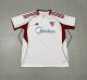 Sevilla FC Home  Fans 1:1 Quality Soccer Jersey 25/26