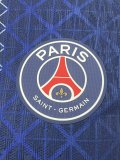 PSG Paris Home  Player 1:1 Quality Soccer Jersey 25/26