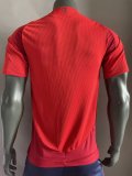 Bayern Munich Home  Red Player 1:1 Quality Soccer Jersey 24/25