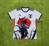 Japan Special Edition Fans 1:1 Quality Soccer Jersey 24/25
