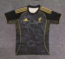 25/26 Mexico Special Edition Fans 1:1 Quality Soccer Jersey