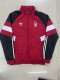 Nottingham Forest Red Windbreaker 24/25