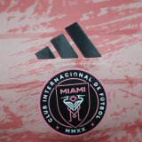 Inter Miami Special Edition Player 1:1 Quality Soccer Jersey 24/25