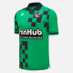 Bristol Rovers  Away  Fans 1:1 Quality  Soccer Jersey 24/25