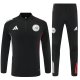 Ajax Training Black  1:1 Quality Training Jersey 25/26