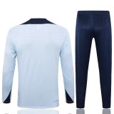 France Training Wathet 1:1 Quality Training Jersey 24/25
