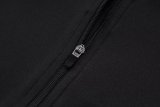 Benfica Training Black 1:1 Quality Training Jersey 25/26
