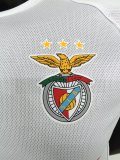 Benfica Third Player 1:1 Quality Soccer Jersey 25/26