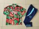 Arsenal Training Graffiti 1:1 Quality Training Jersey 24/25