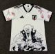 Japan One Piece Jiraiya Fans 1:1 Quality Soccer Jersey 24/25