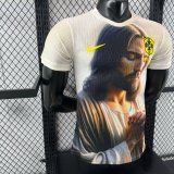 Brazil  Special  Edition  Player  1:1 Quality Soccer Jersey 25/26