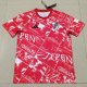 River Plate Training clothes Fans 1:1 Quality   Soccer Jersey 25/26