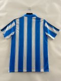 Deportivo Home Fans Retro 1:1 Quality  Soccer Jersey 1997/1998