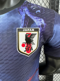 Japan Nezha Special Edition Player 1:1 Quality Soccer Jersey 25/26