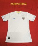 Panama  Special Edition White  Fans 1:1 Quality Soccer Jersey 24/25