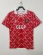 Soviet Union Home Retro 1:1 Quality Soccer Jersey 1987/1988