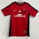 Flamengo Third Fans 1:1 Retro Soccer Jersey 2000