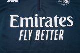 Real Madrid  Training  Royal Blue 1:1 Quality Training Jersey 24/25