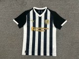 Rotherham United Third Fans 1:1 Quality  Soccer Jersey 25/26