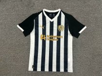 Rotherham United Third Fans 1:1 Quality Soccer Jersey 25/26 Rotherham United Third Fans 1:1 Quality Soccer Jersey 25/26