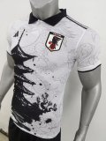 Japan Special Edition Player 1:1 Quality Soccer Jersey 24/25