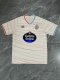 Real Valladolid  Away White Fans 1:1 Quality Soccer Jersey 24/25
