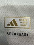 Los Angeles Away Player 1:1 Quality Soccer Jersey 25/26