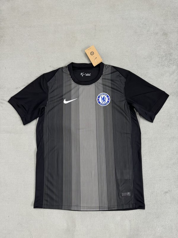 Chelsea Third Fans Version 1:1 Quality Soccer Jersey 24/25